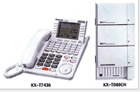 PANASONICTD88 Host Power Extension Board Exterior Board Sales Repair Recycle Panasonic Phone Switch