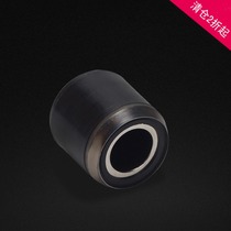 Pad printing and coding machine oil Cup ink cup diameter 3CM imported alloy steel made instead of mobile scraper