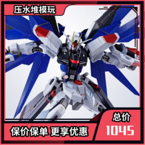 Cut single all generations of soul limited METAL ROBOT soul freedom up to MR soul assault dare to reach finished product