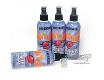 Sunshine bowling supplies bowling ball wash water