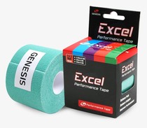 Special price 9 5 discount sunshine Bailing import GENESlS Paaging supplies Green finger back adhesive rubberized