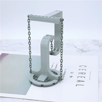 Zhang pull overall structure physical science decoration decoration creative gift hanging tree floating tree creative decoration