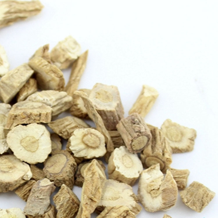 板蓝根 靛青根 蓝靛根 大青根 500克