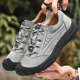 Western Region camel men's shoes autumn and winter men's outdoor casual leather shoes leather cotton shoes sports waterproof hiking shoes men's non-slip Western Region camel men's shoes autumn and winter men's outdoor casual leather shoes leather cotton shoes sports waterproof hiking shoes men's non-slip