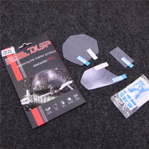 Instrument Film for Yamaha R3 R25 Modification Scratch Resistant Protective Stickers Instrument Stickers