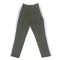 Dongguan Huangjiang Student Clothing Huangjiang Primary School Clothing Winter Pants Old