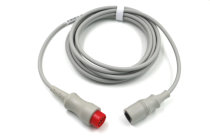 IBP connecting line switching Yacon with innovative cable compatible Ribbon Mairie T8 custody accessories ePM iPMuMEC