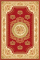 Mongolias Erdente pure wool carpet 4C990 21