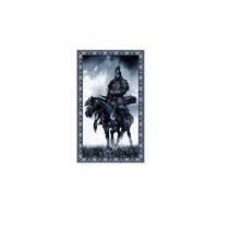 Mongolia Ulaanbaatar hangs 1mx1 2m