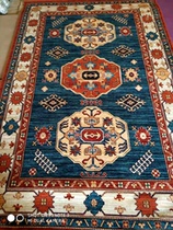 Mongolias Erdente pure wool carpet 3c2626 188