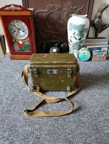 1972 B628C radio station collection antique radio station film and television props ornaments