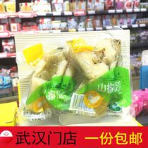 The Liangpindu bungled mountain pretzels 250g approb. 6 packs