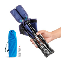 Outdoor Folding Chair Ultra Light Fishing Chair Fishing Stool Folding Stool Fine Arts Raw Stool Camping Chair Matza Portable Chair