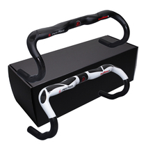 2022 boxed Taiwan PURA RAZA Carbon fiber road car bends to get the 3K out of the 3K