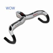 New PURA RAZA full carbon fiber road bends to bend the roadster to the inner routing