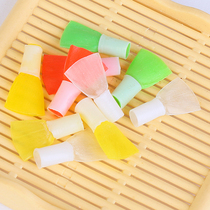 Suona are exempt from the plastic Reed beginner professional environmental adult better chui yi ring gas-saving and labor-saving