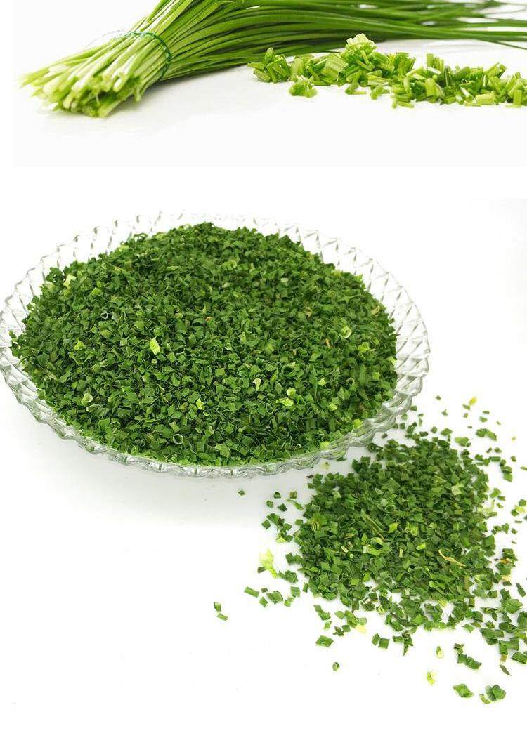 脱水香葱干 葱花 小米葱 小香葱 香葱圈 干葱碎 烧烤烘焙葱段200g