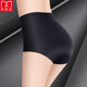 High waist abdomen seamless underwear ladies one-piece ice silk models hip butt postpartum body shaping waist artifact summer thin section High waist abdomen seamless underwear ladies one-piece ice silk models hip butt postpartum body shaping waist artifact summer thin section