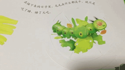 《好好玩神奇的生命立体书》