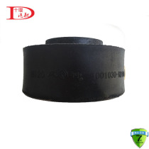 Applicable to Dongfeng Tianlong Tianjin Power God KC Engine Front Rubber Cushion Engine Rubber Cushion Front Overhanging Cushion