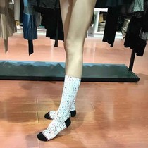 Bulk non-standard ladies thin tube sports leisure socks fashion trend socks outdoor sports socks Fitness Socks
