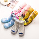 Baby floor socks female autumn and winter models non-slip bottom plus velvet male baby shoes socks 0-1 soft bottom children thick-soled socks Baby floor socks female autumn and winter models non-slip bottom plus velvet male baby shoes socks 0-1 soft bottom children thick-soled socks