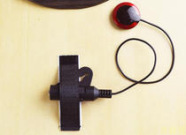 Edlin acoustic guitar pickups Erhu Pipa All kinds of musical instruments universal pickups Playing board pickups