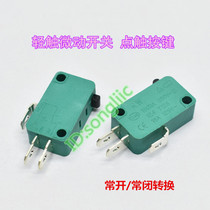 Microwave switch microwave door lock switch tap touch cooker temperature control switch touch touch limit switch