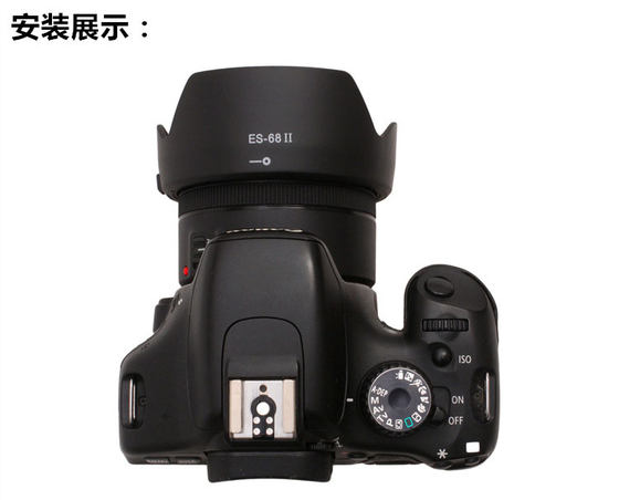 Canon EF 50mm F/1.8 STM Small Sphintoon 3 세대 렌즈 액세서리 조명 후드 + UV 미러 + 렌즈 커버 Canon EF 50mm F/1.8 STM Small Sphintoon 3 세대 렌즈 액세서리 조명 후드 + UV 미러 + 렌즈 커버