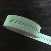 Hualong thick sofa special elastic band elastic bandage trampoline Simmons rubber band sitting band rubber accessory