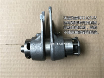 Zongshen 110 125 oil and electricity dual-purpose original PHEV800 1000 gear shift drum fork four-speed non-circulation