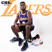 MASTERAPE tribute to NBA Kobe Bryant Lakers American retro jersey basketball sports sweat sucking vest delivery bracelet