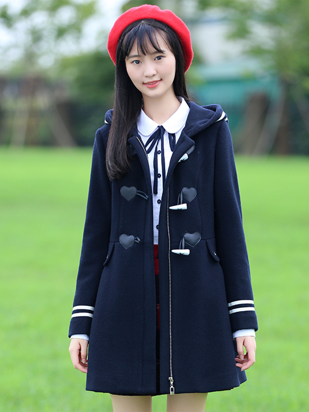 来自【云搜企业店铺】分享的穿衣搭配经验