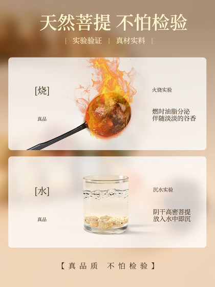 Putuo Mountain Natural Star Moon Bodhi Band String 이중 원형 보디 아들 불교 구슬 여성을위한 예술적 묵주 구슬 정서적 안정 팔찌 Putuo Mountain Natural Star Moon Bodhi Band String 이중 원형 보디 아들 불교 구슬 여성을위한 예술적 묵주 구슬 정서적 안정 팔찌