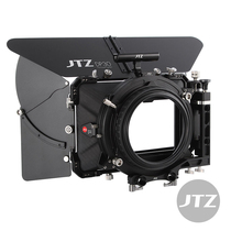JTZ DP30 film-grade camera kit 4X5 65 carbon fiber shading bucket camera lens hood