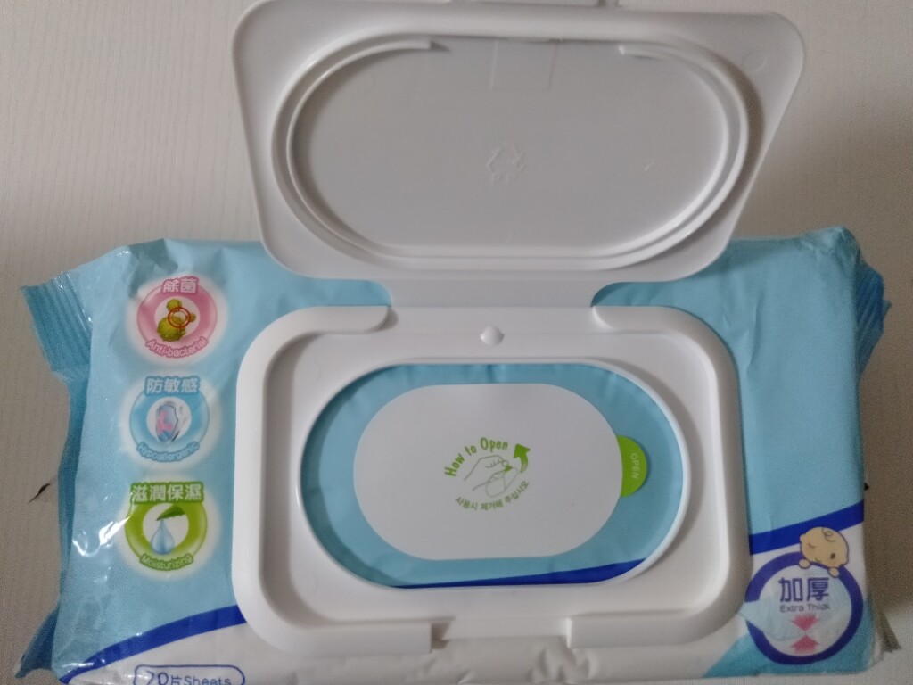 香港进口BB多用途湿巾预防湿疹为什么贵哪个型号好真的值吗，用过的都说很值_搜券