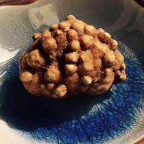 Special price knot red Wealth God strong son 32mm big Zun has appeared in many places for the growth