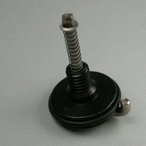 gitzo home credit G2020 photography SLR Camera 1 2 hao tripod dedicated axis adhesive hook