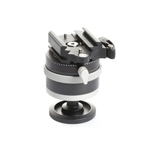 Acaya Jia pan tilt Arca-swiss 801215 professional tripod p0 spherical head plate buckle