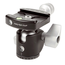 United States Really Right Stuff day cool table RRS BH-30 PRO II small head