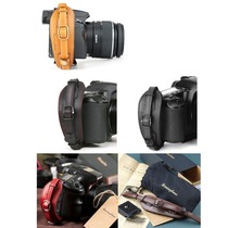 Korea Herringbone A7RM3 D850 EOS R5 6 SLR micro single camera hand strap wrist strap