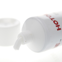 Fully synthetic fluorine grease-40~220 degrees white polytetrafluoroethylene high temperature PTFE fluorine-containing skylight grease