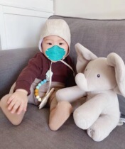 SPOT)GUND SHY PHOEBE BABY ELEPHANT SINGING PEEKABOO BEAR CHILDRENs TOY MUSIC ELEPHANT DOLL