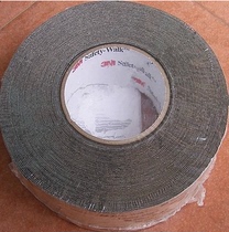 3M 510 anti-slip sticker Black concave and convex surface with anti-slip sticker on the back of the aluminum surface containing refined steel sand