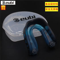 eubi sports mouth guards taekwondo boxing basketball rugby game training