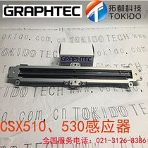 GRAPHTEC Daily Chart CSX510CSX530 scanner original accessories sensor