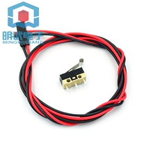 3d printer accessories with line limit switch