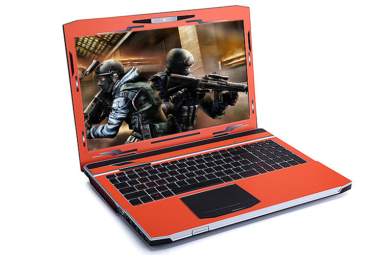 炫龙 炎魔t1 pro酷睿i7四核笔记本电脑 15寸