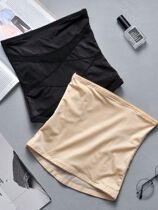 Mesh waist seal abdominal belt Summer thin breathable waist belt postpartum small stomach body shaping tight waist support stomach