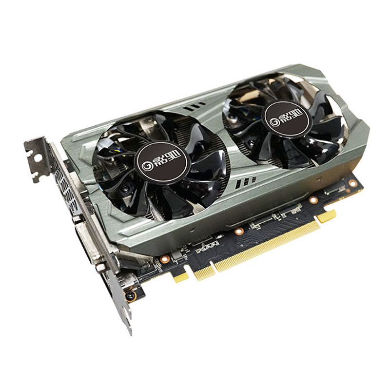 galaxy影驰gtx1060mini6gitx显卡